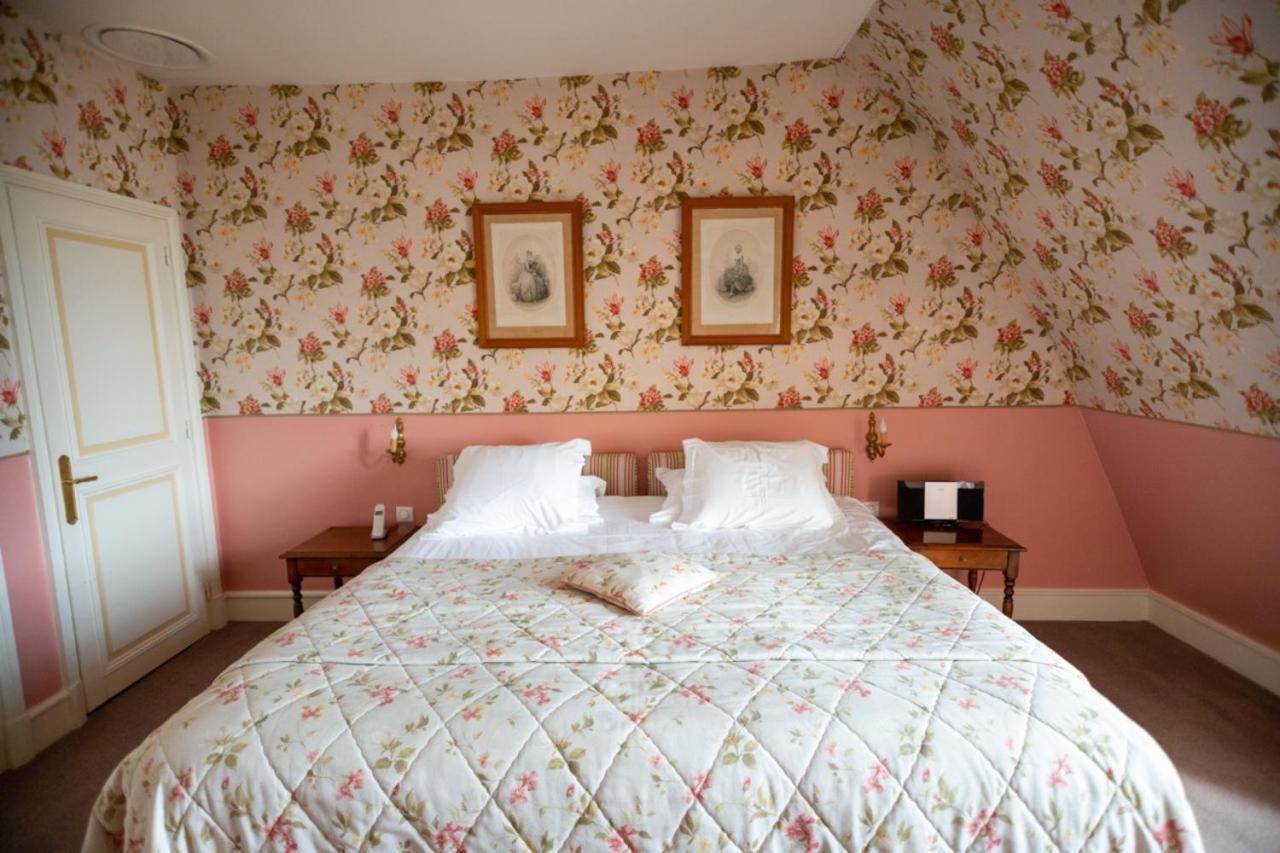 Château de Noizay - ChâteauZen Quarto foto